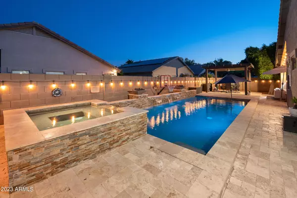 Surprise, AZ 85388,16821 W TARA Lane