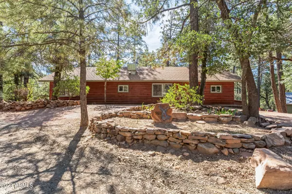 Pine, AZ 85544,5613 W MANZANITA Trail