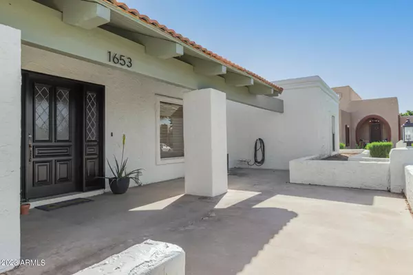 Mesa, AZ 85204,1653 E GROVE Avenue