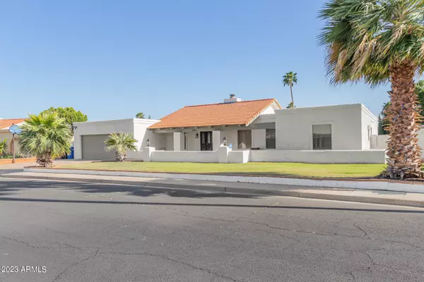 Mesa, AZ 85204,1653 E GROVE Avenue