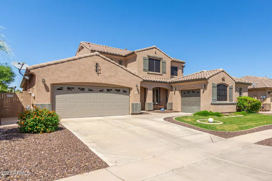 15250 W VENTURA Street, Surprise, AZ 85379