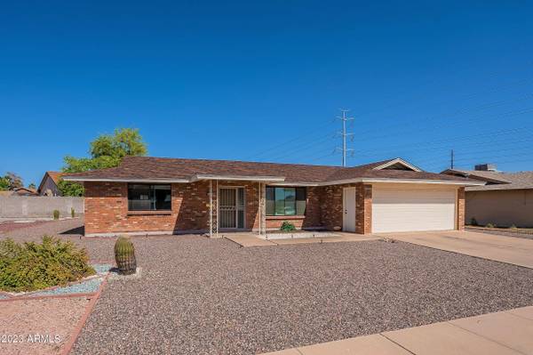 Mesa, AZ 85205,421 N 61ST Street