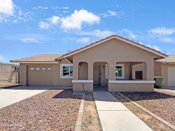 1121 E LOVE Street, Casa Grande, AZ 85122