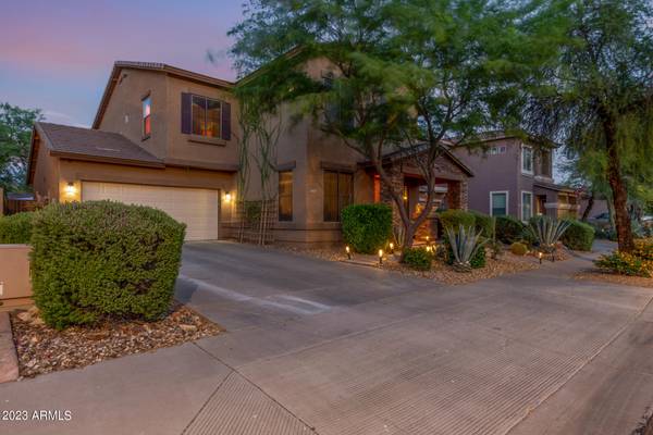 Phoenix, AZ 85086,35417 N 34TH Avenue