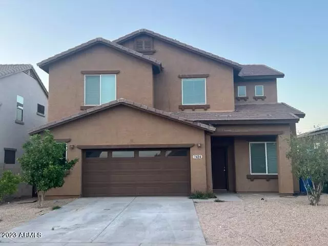 Phoenix, AZ 85033,7424 W WOLF Street