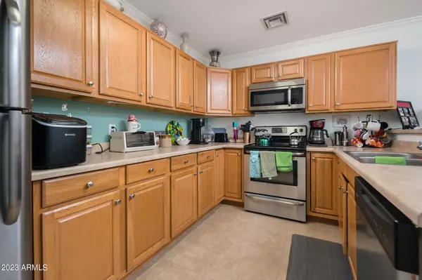 Surprise, AZ 85374,14300 W BELL Road #65