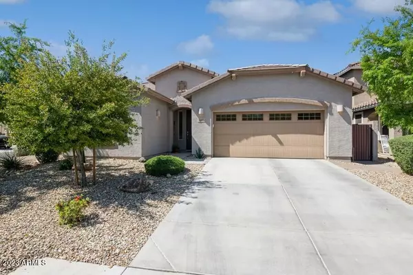 7692 W Quail Track Drive, Peoria, AZ 85383