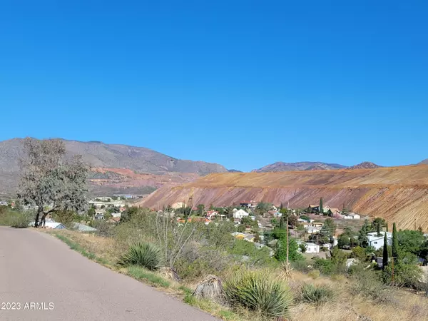 4 Mojave Trail #10111129, Bisbee, AZ 85603