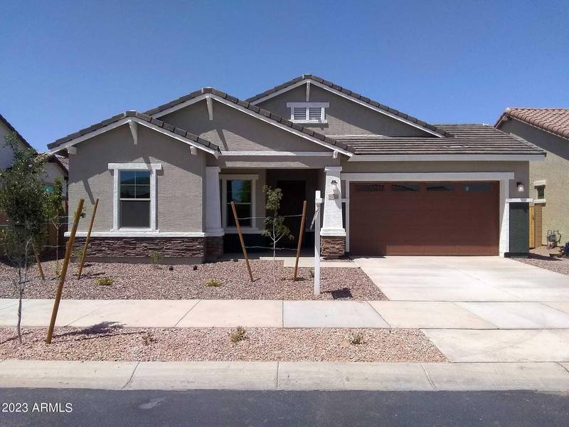 23520 S 210TH Street, Queen Creek, AZ 85142