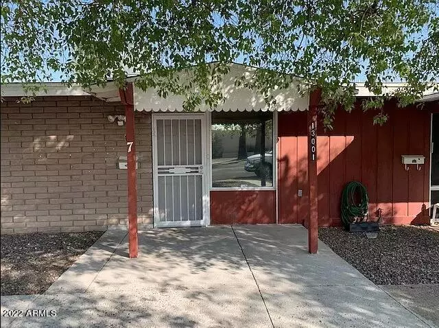 13001 N 113TH Avenue #7, Youngtown, AZ 85363