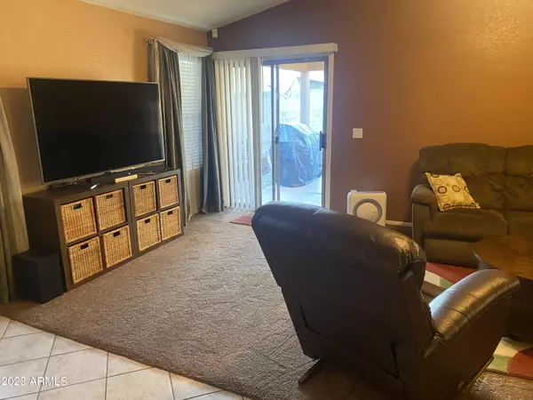 El Mirage, AZ 85335,12718 W REDFIELD Road