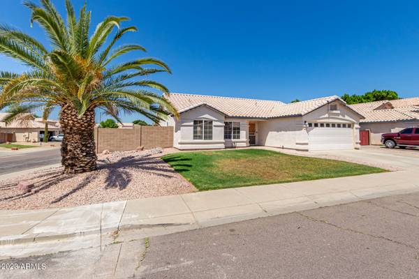 Glendale, AZ 85308,19028 N 47TH Circle