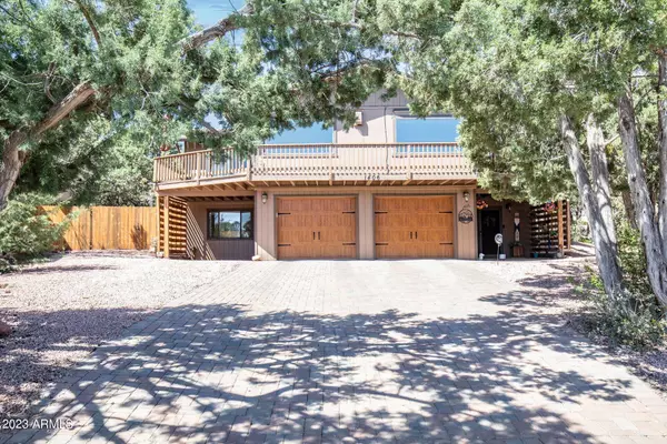 Payson, AZ 85541,1406 N Alpine Heights Drive