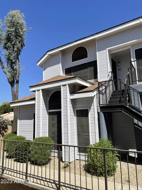 8888 N 47TH Avenue #256, Glendale, AZ 85302