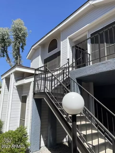 Glendale, AZ 85302,8888 N 47TH Avenue #256
