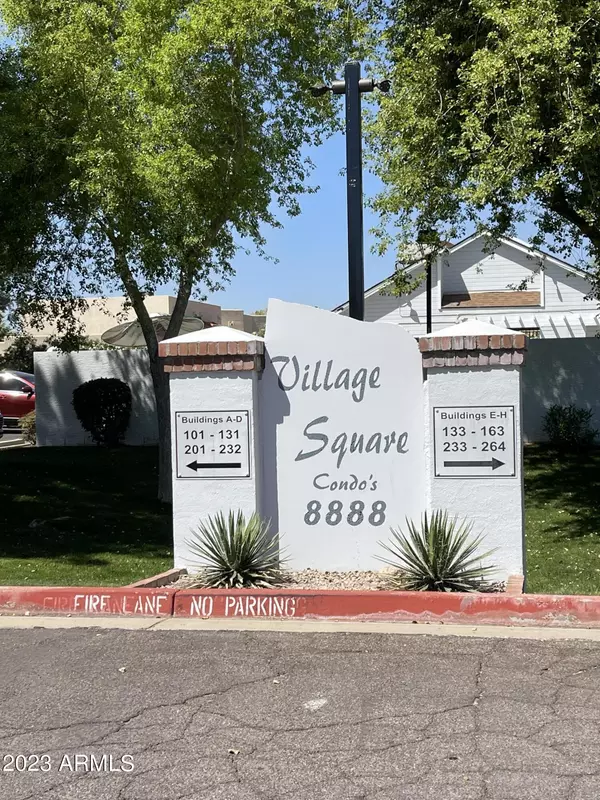 Glendale, AZ 85302,8888 N 47TH Avenue #256