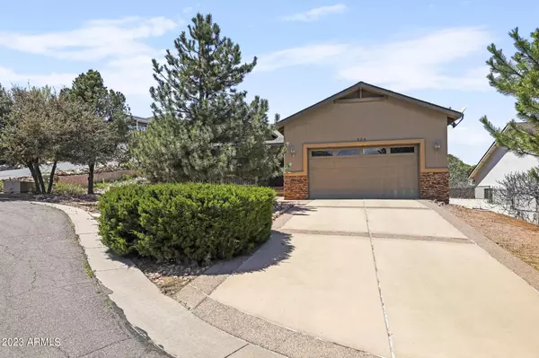 Payson, AZ 85541,804 S GREENVIEW Court