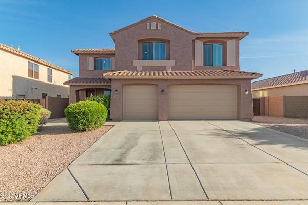 2279 W MILA Way, San Tan Valley, AZ 85144