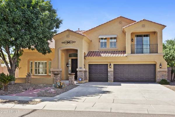 Chandler, AZ 85249,11631 E Starflower Drive