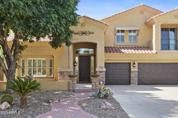 Chandler, AZ 85249,11631 E Starflower Drive