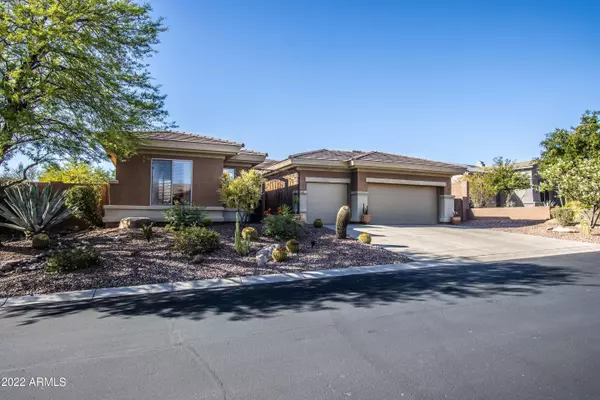 Anthem, AZ 85086,3228 W HAZELHURST Lane