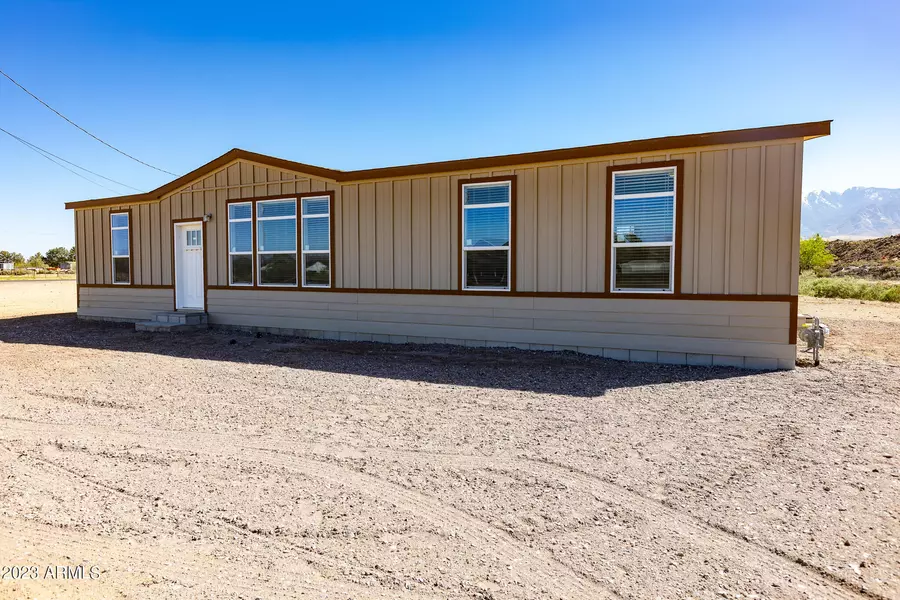 510 S Arena Way, Thatcher, AZ 85552