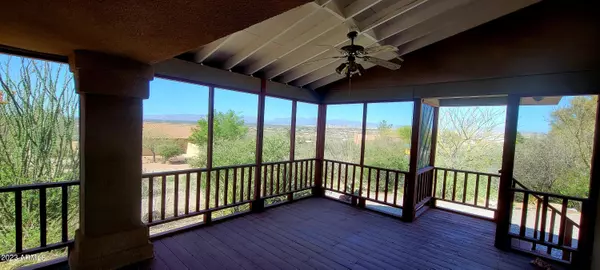 Tombstone, AZ 85638,431 N VIA LOMA LINDA Drive