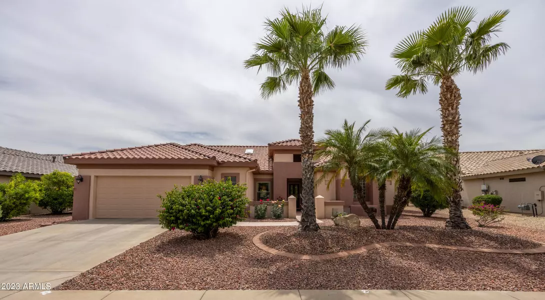 16211 W TUSCANY Way, Surprise, AZ 85374