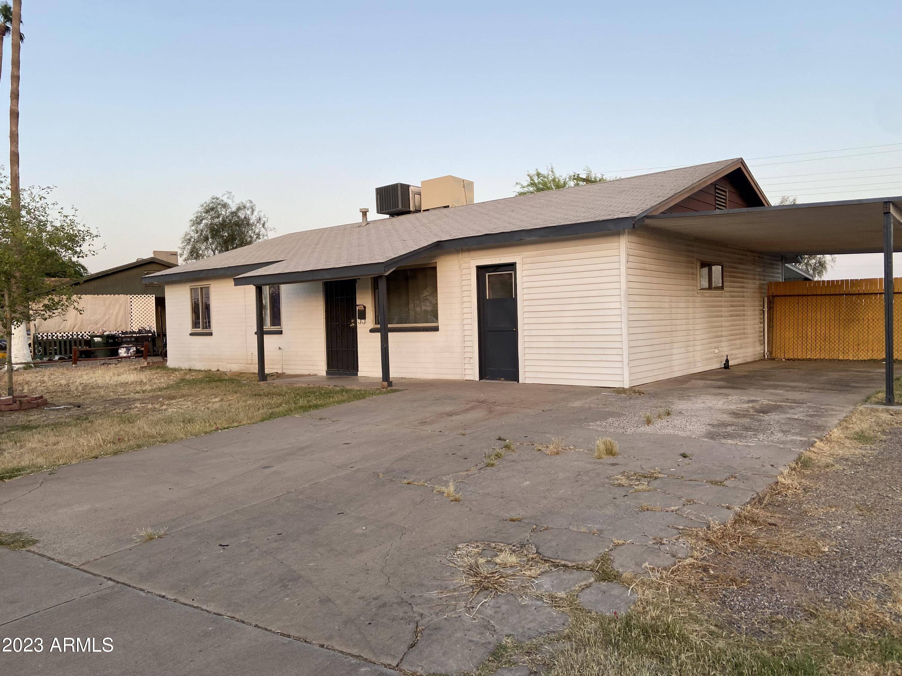 6213 W MULBERRY Drive,  Phoenix,  AZ 85033