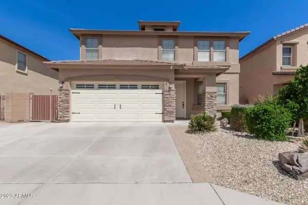 Peoria, AZ 85383,26683 N 75TH Drive