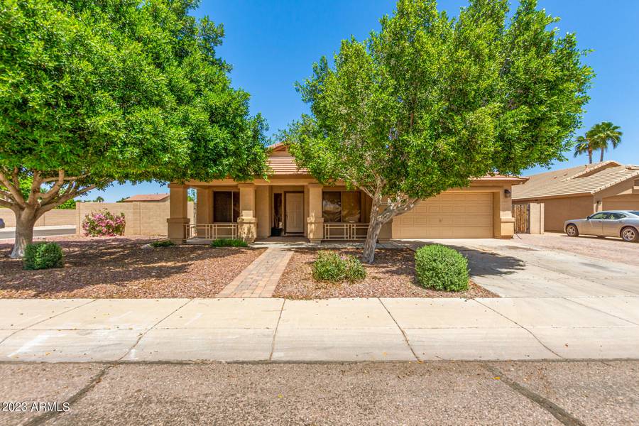 11146 W SHERIDAN Street, Avondale, AZ 85392