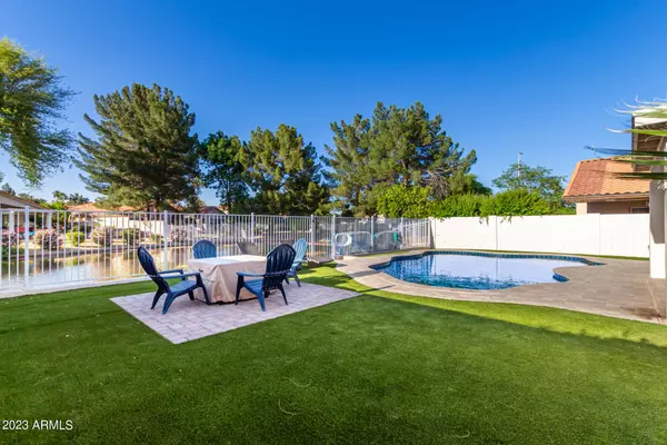 Chandler, AZ 85286,1610 W MAPLEWOOD Street