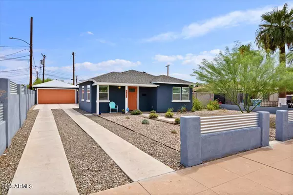 Phoenix, AZ 85006,1535 E EDGEMONT Avenue