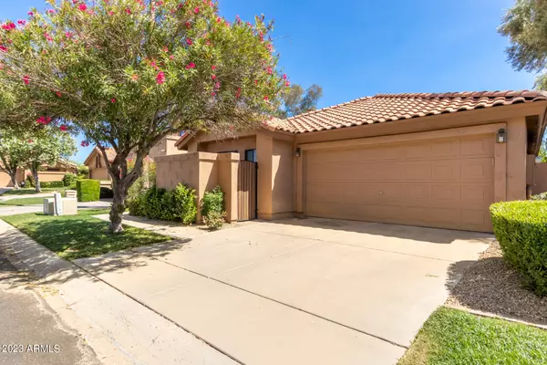 Scottsdale, AZ 85260,9443 E WOOD Drive