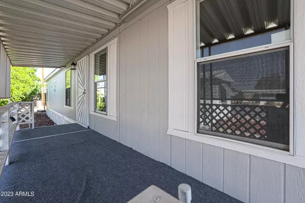 Peoria, AZ 85345,10810 N 91st Avenue #50