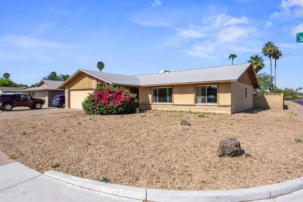 618 S SAN JOSE Street, Mesa, AZ 85202