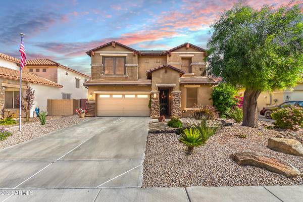 Gilbert, AZ 85295,2762 E VERMONT Drive