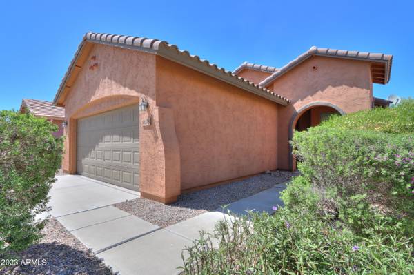 Maricopa, AZ 85139,46178 W WINDMILL Drive