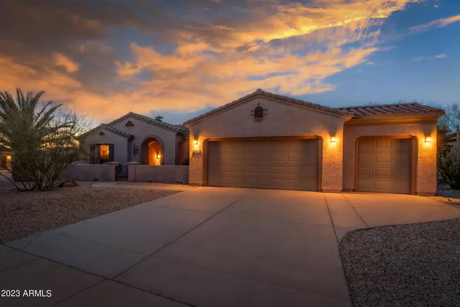 20540 N BAILEY Court, Surprise, AZ 85387