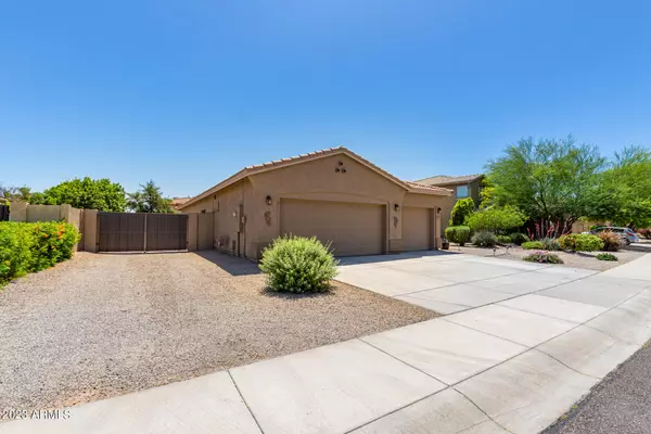 Surprise, AZ 85388,17767 W Ivy Lane