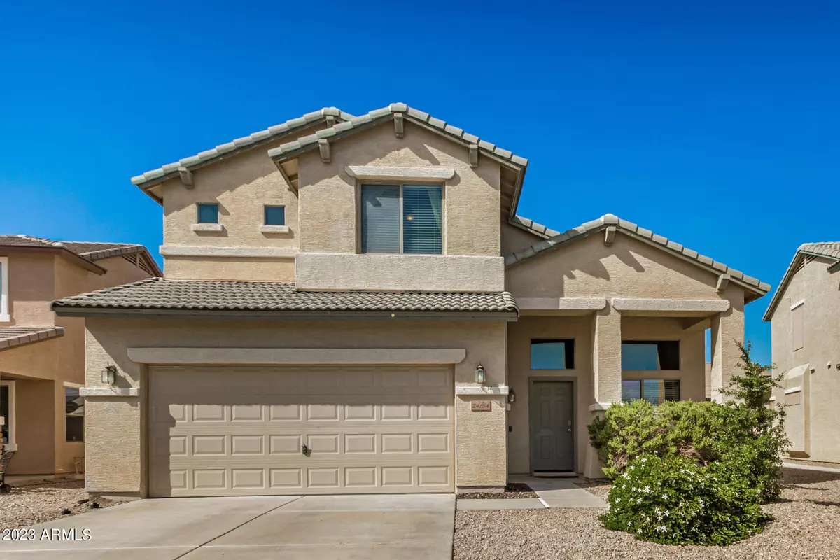 Buckeye, AZ 85326,24854 W RANCHO VISTA Drive