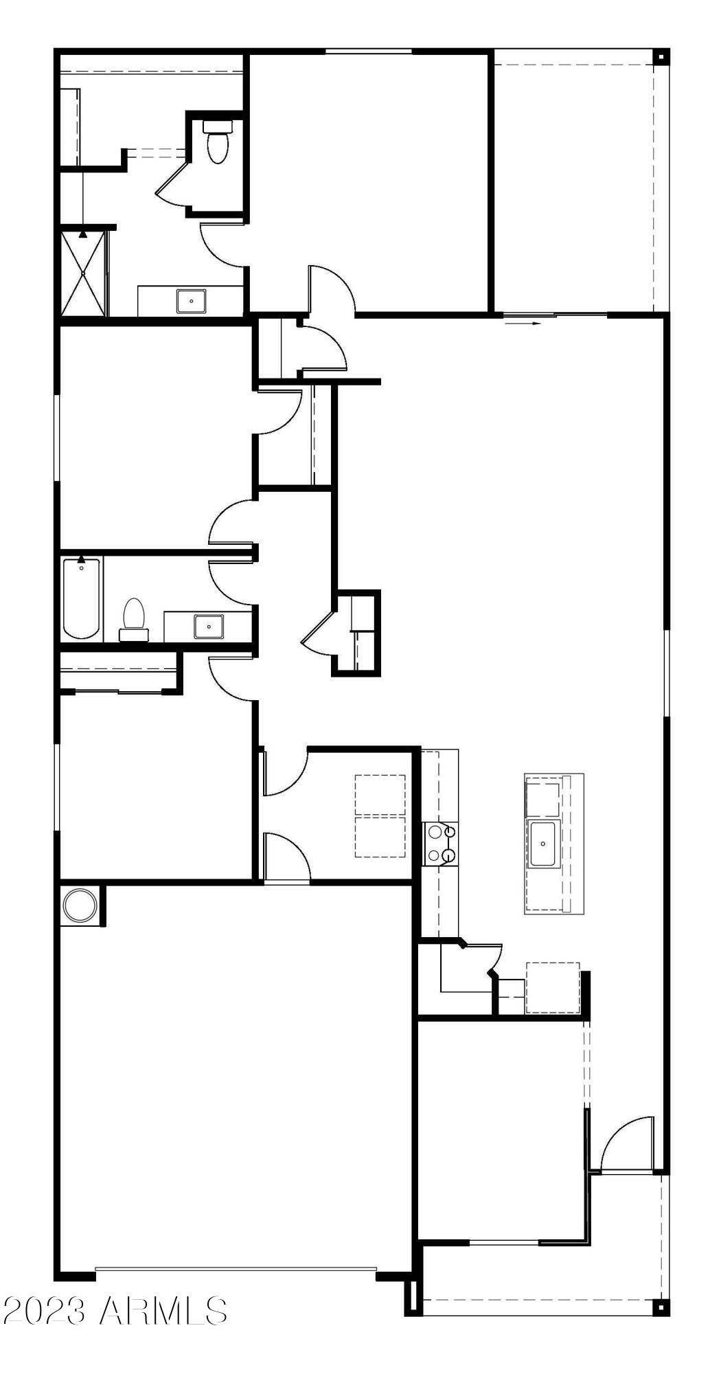 Youngtown, AZ 85363,11508 W CUMBERLAND Drive