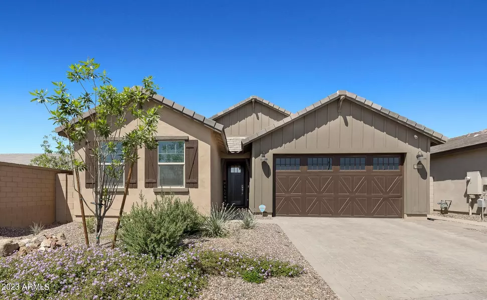 21546 S 225TH Court, Queen Creek, AZ 85142