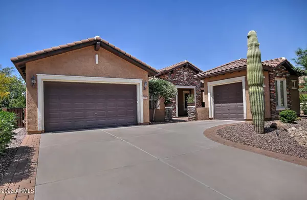 3784 N MONUMENT Drive,  Florence,  AZ 85132