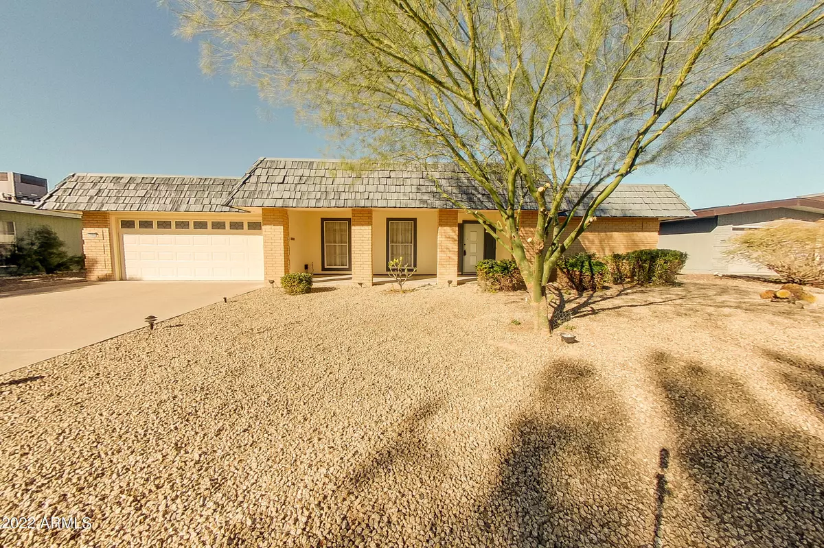 Sun City, AZ 85351,16422 N ORCHARD HILLS Drive