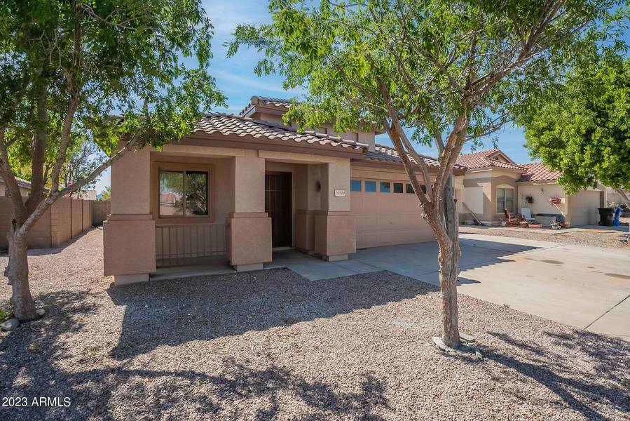 16508 N LASSO Drive, Surprise, AZ 85374