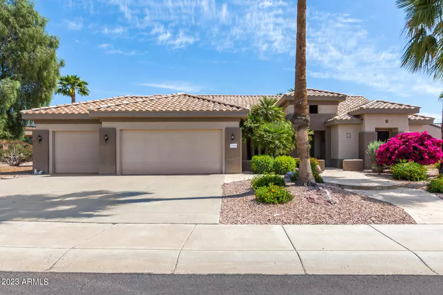 17933 N CHERRY CREEK Drive, Surprise, AZ 85374