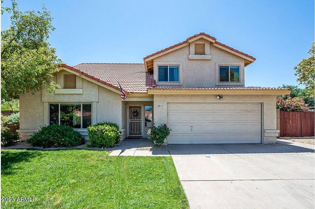11321 W WILLOW Lane, Avondale, AZ 85392