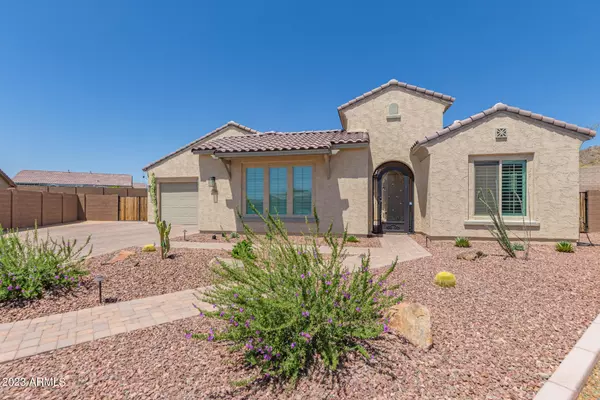 Peoria, AZ 85383,8728 W ARTEMISA Avenue