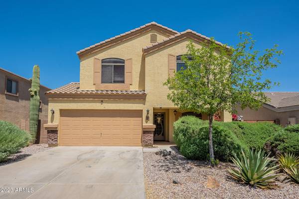 Casa Grande, AZ 85122,574 E DRAGON SPRINGS Drive